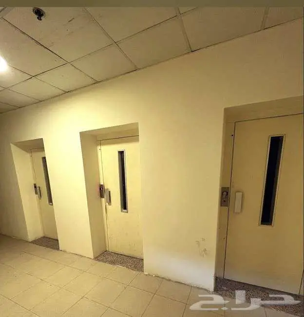 عمارة للايجار بالكامل مكة حي النزهة 3