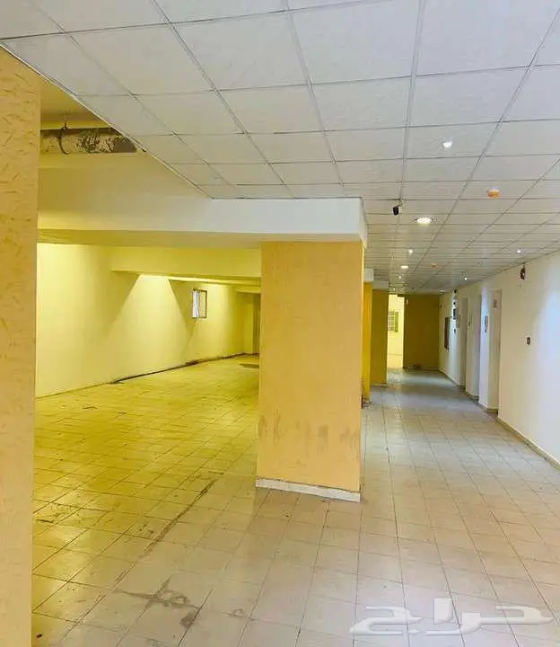 عمارة للايجار بالكامل مكة حي النزهة 5