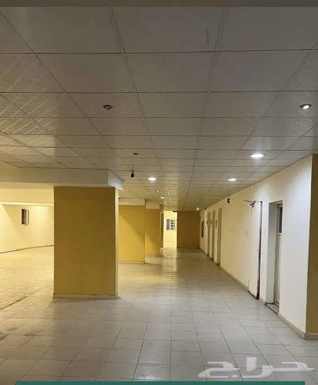 عمارة للايجار بالكامل مكة حي النزهة 2