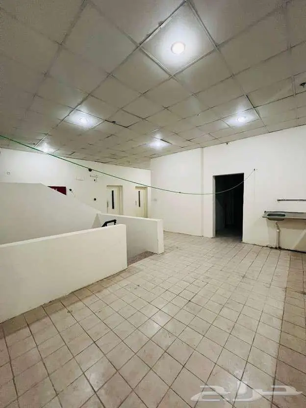 عمارة للايجار بالكامل مكة حي النزهة 7