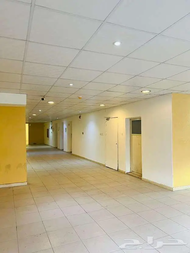 عمارة للايجار بالكامل مكة حي النزهة 25