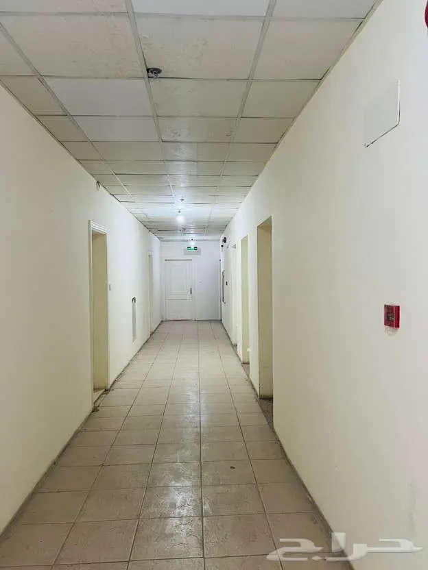 عمارة للايجار بالكامل مكة حي النزهة 22