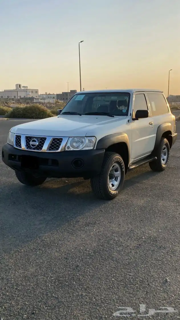 باترول 2009 0