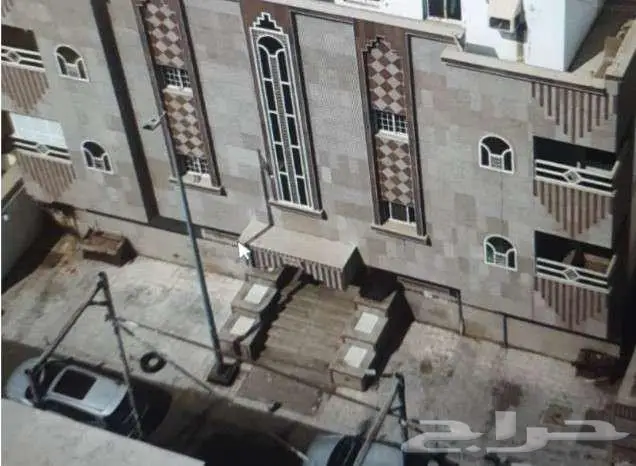 عمارة 20 شقة للايجار بالكامل جدة حي البوادي للشركات 0