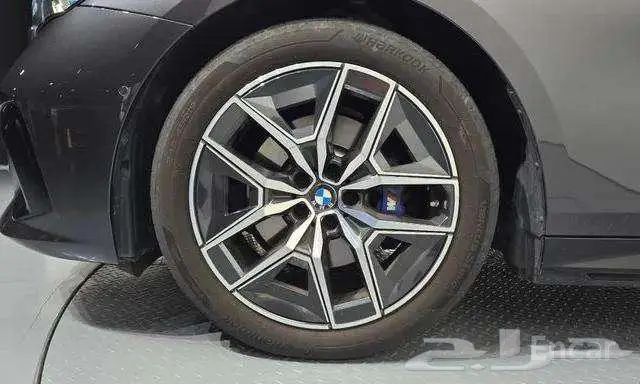 بي ام دبليو 2024 520i وارد كوريا 2