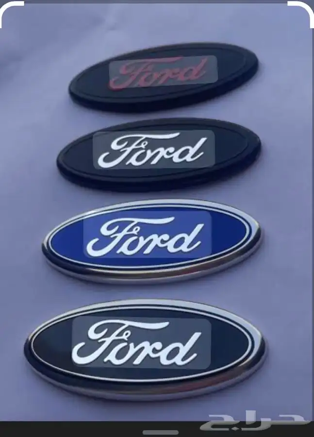 قطع غيار فورد تشليح 0