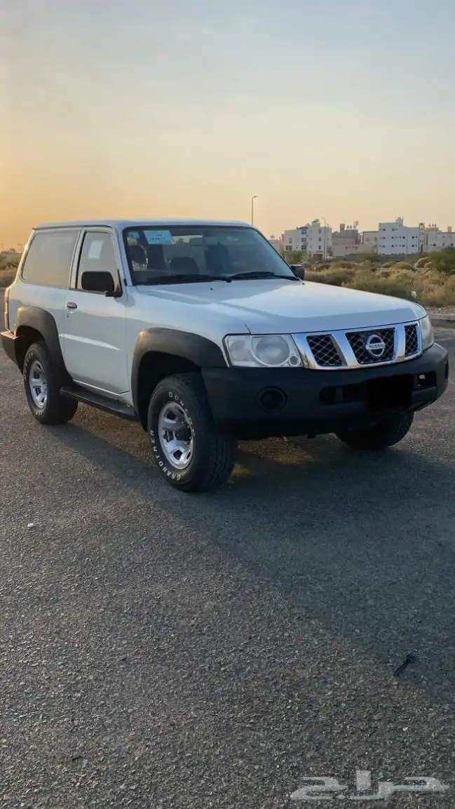 باترول 2009 1