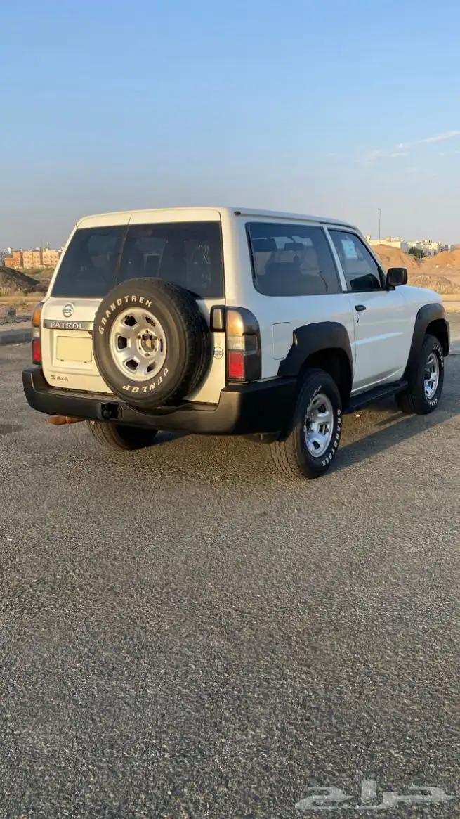 باترول 2009 3