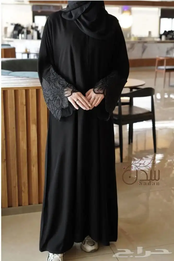 معلم خياط عبايات يبحث عن شغل داخل محايل 11