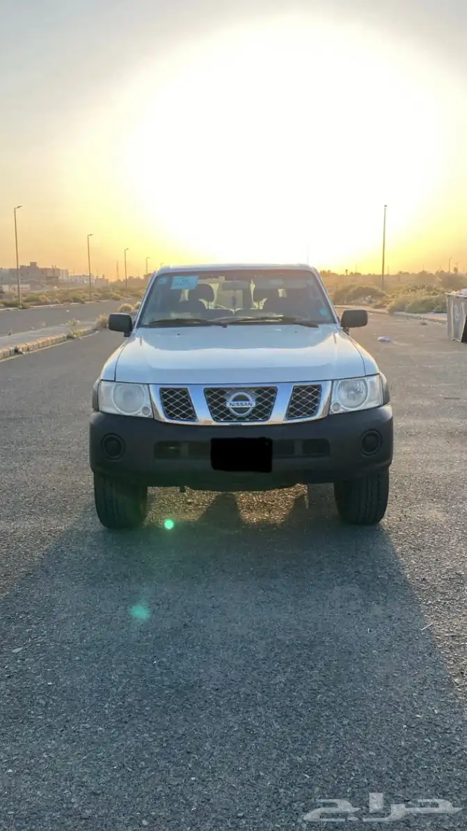 باترول 2009 2