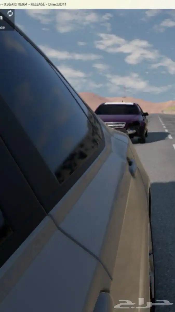 محاكي الحوادث للجوال 10