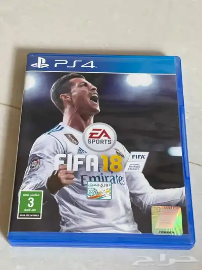 فيفا 18 0