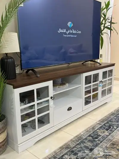 طاولة تلفزيون 180 سم index