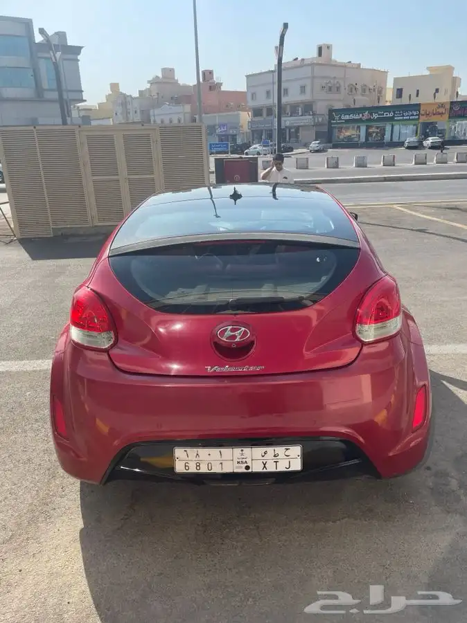 هونداي فيلوستر 2