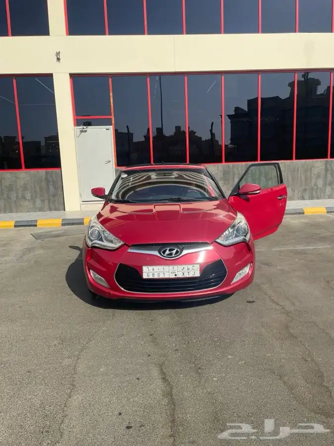 هونداي فيلوستر 0