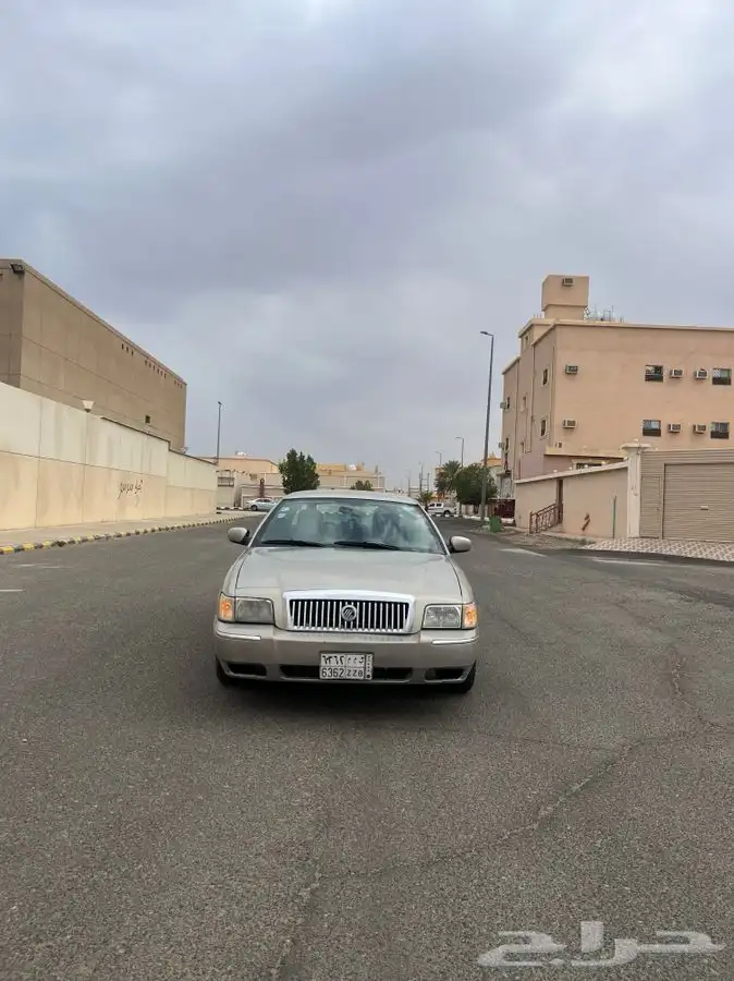 فورد قراند ماركيز.. 1
