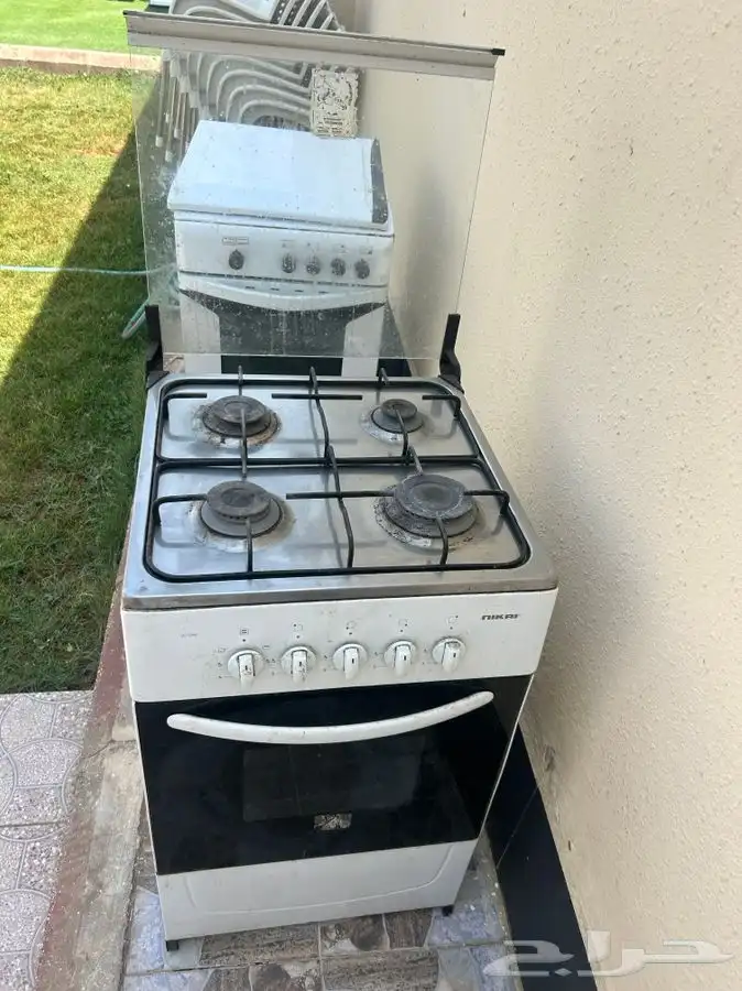 فرن 2