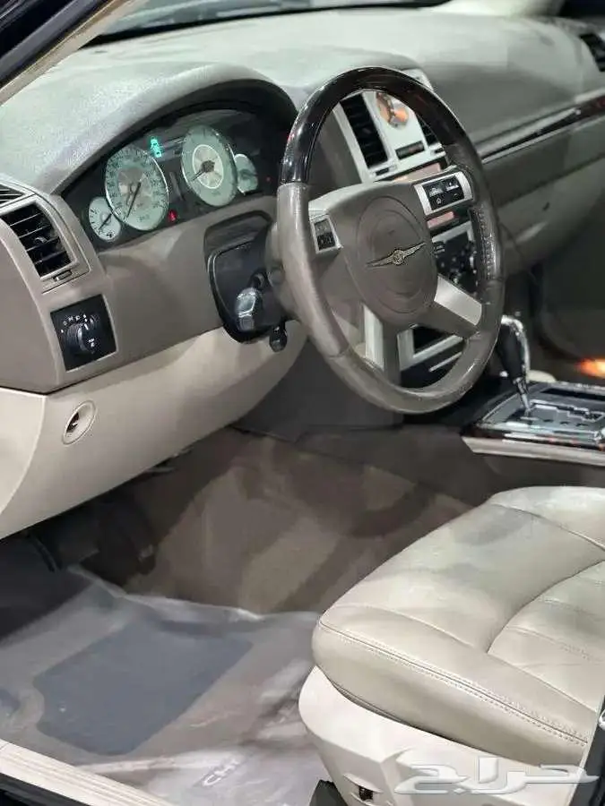 كرايسلر S300 2010 5.7 2