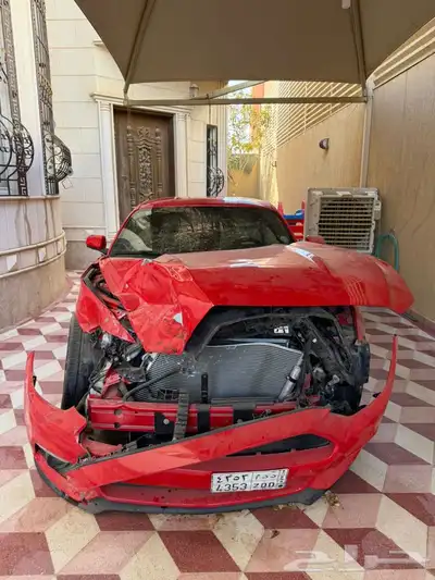موستنج 2015 ايكوبوست index