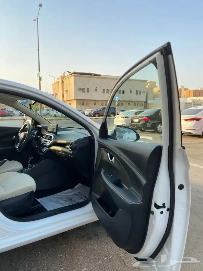 شانجان ال سفن 2025 فل كامل 8