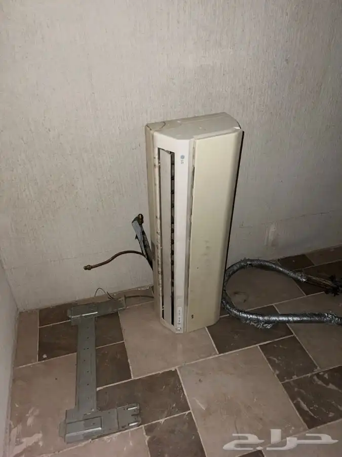 مكيف 0