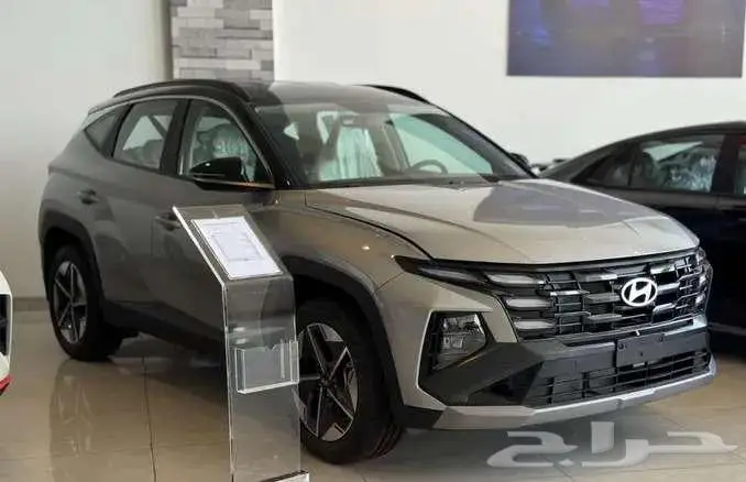 توسان كمفورت 2025 7