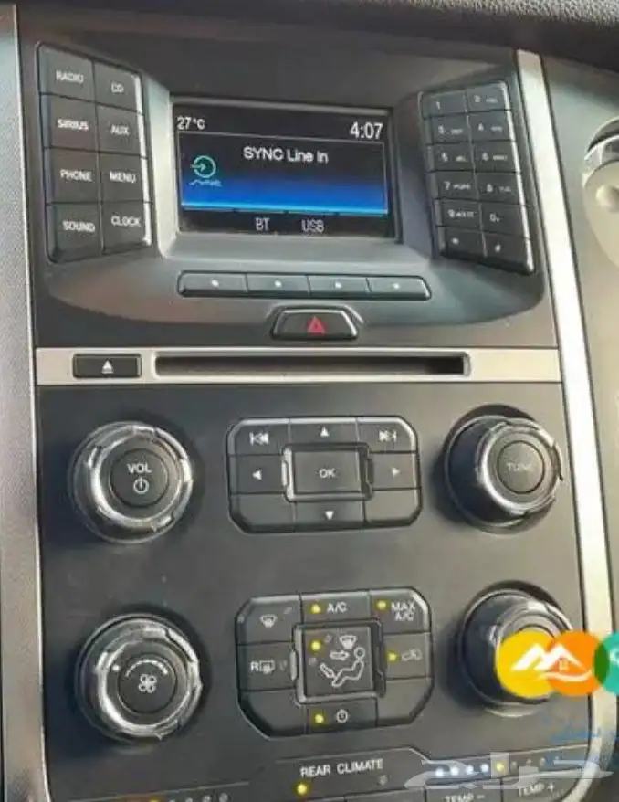 شاشه اكسبدشن 2016 اصليه 0