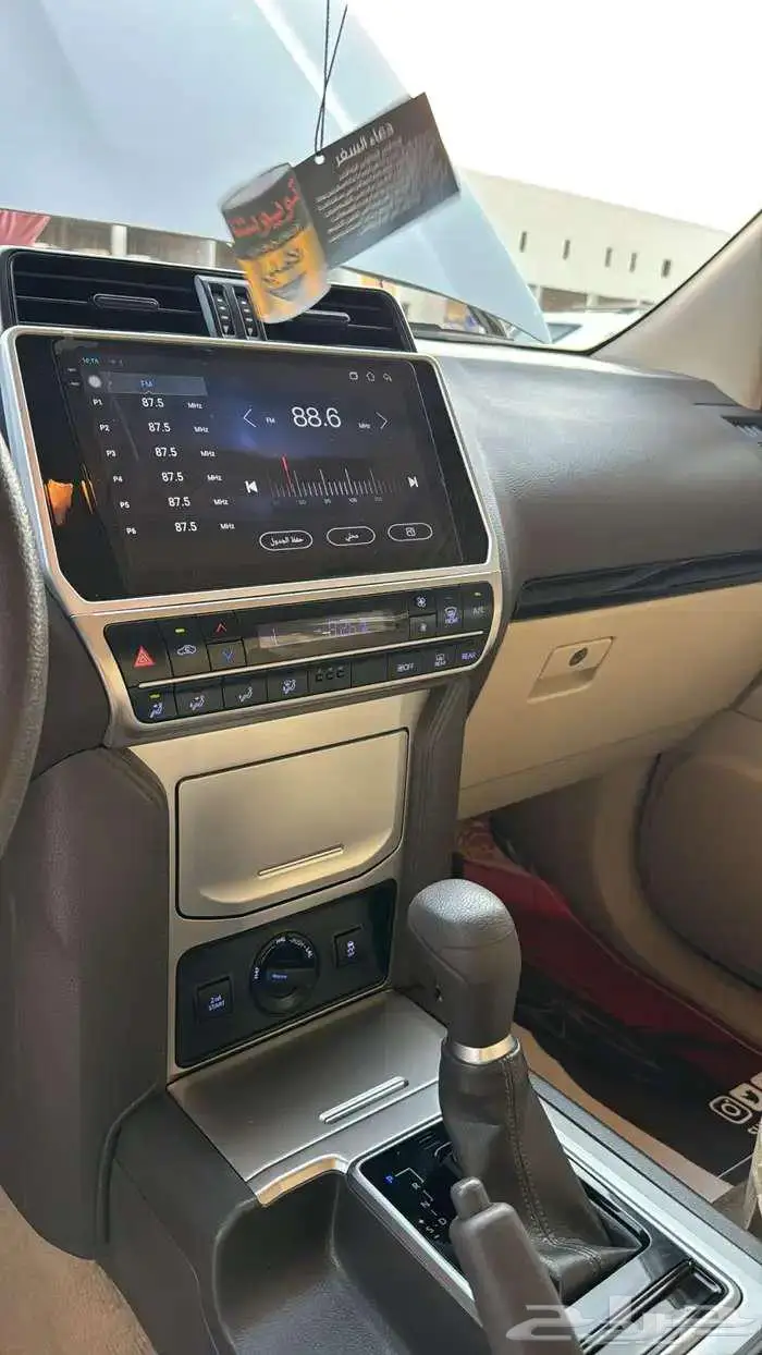 برادو 2020 سعودي TX (مخزن)(( تم البيع )) 24