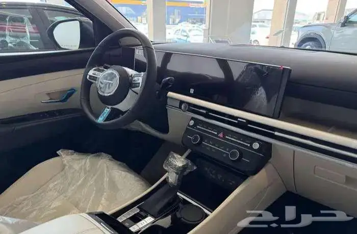 توسان كمفورت 2025 5