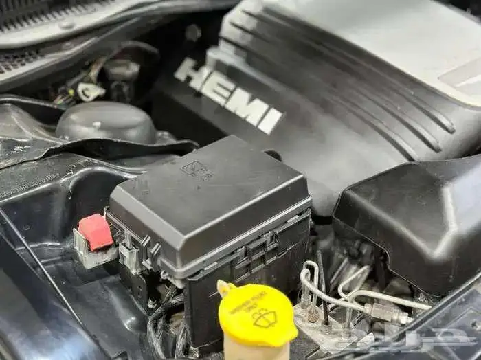 كرايسلر S300 2010 5.7 23