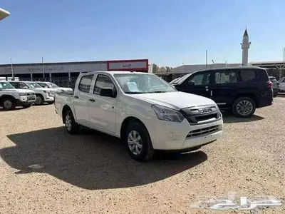 ايسوزو ديماكس غمارتين 150 حصان 2025 نقد وتقسيط index