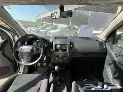 ايسوزو ديماكس غمارتين 150 حصان 2025 نقد وتقسيط index