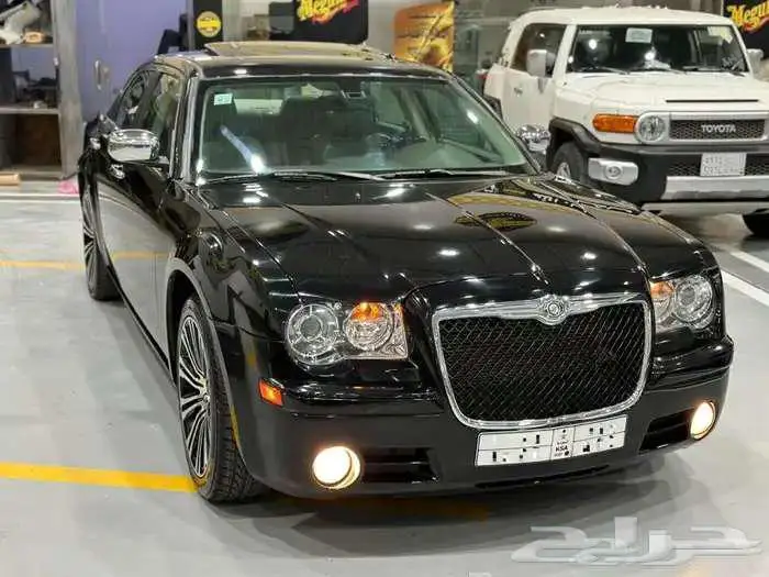 كرايسلر S300 2010 5.7 0