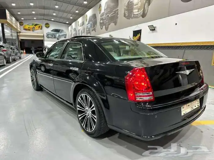 كرايسلر S300 2010 5.7 14