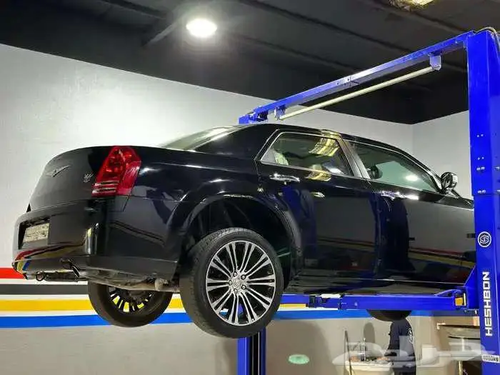 كرايسلر S300 2010 5.7 20