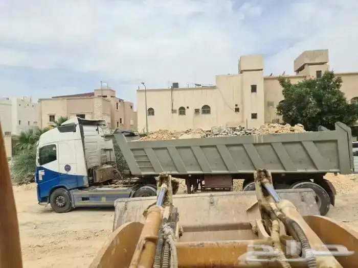 ترحيل مخلفات ترحيل دفان حي العارض 0