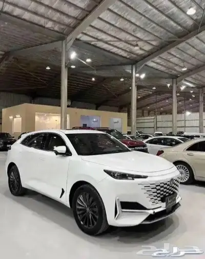 شانجان يوني كي 2023 index
