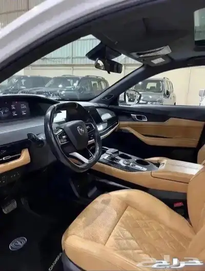 شانجان يوني كي 2023 index