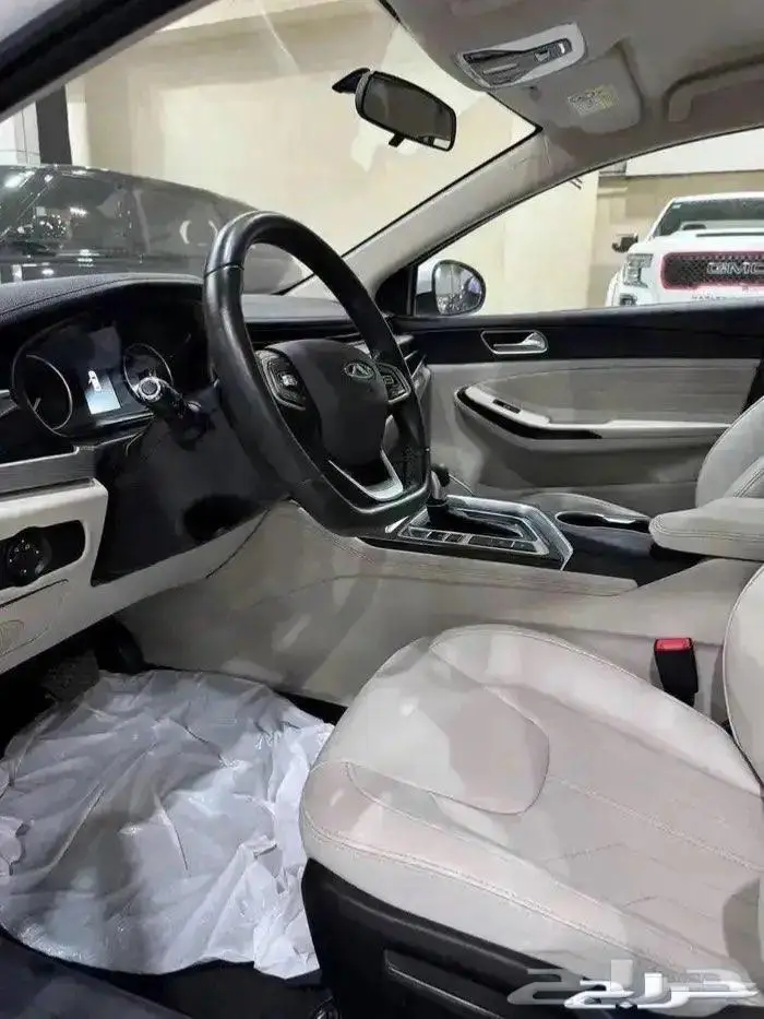 شيري اريزو 5 2024 7