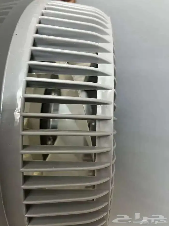 مروحة بثلاث سرعات للبيع شبة جديدة 3