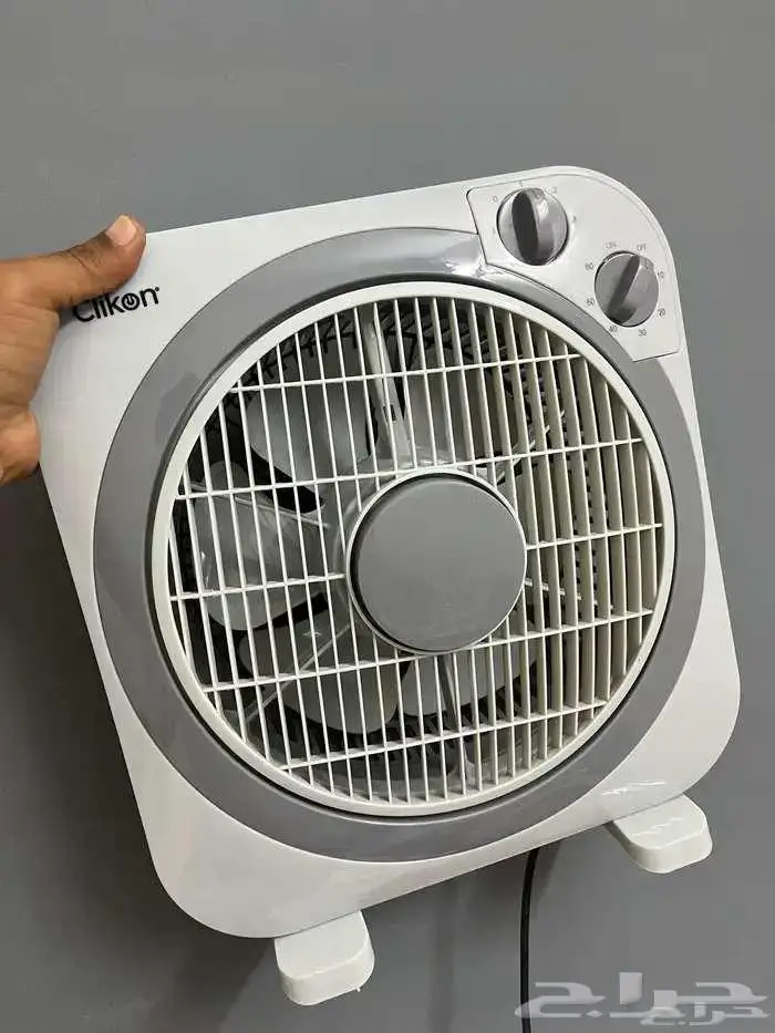 مروحة بثلاث سرعات للبيع شبة جديدة 0