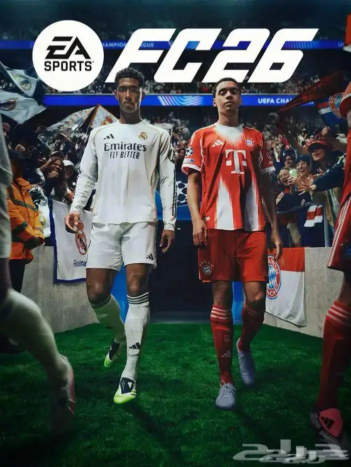 فيفا 26 للبيع بأرخص سعر في السوق 2