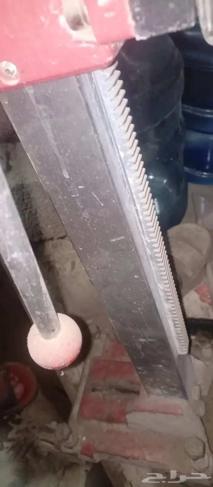 مثقب خرسانة للبيع 1