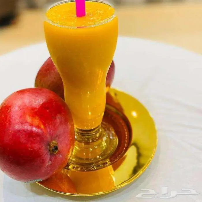 معلم عصاير وكوكتيلات 10