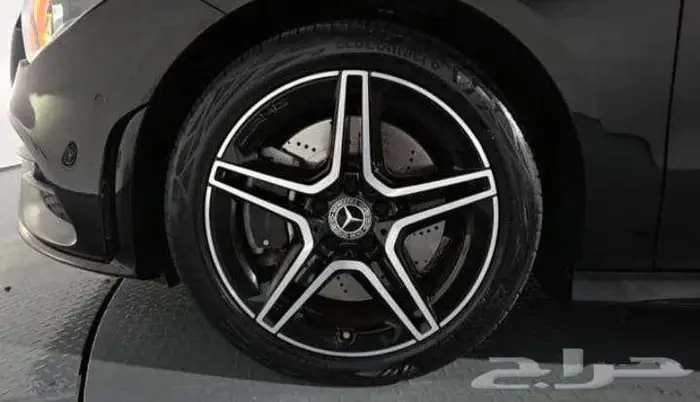 مرسيدس سي إل اي 250 Benz CLA 250 2020 5