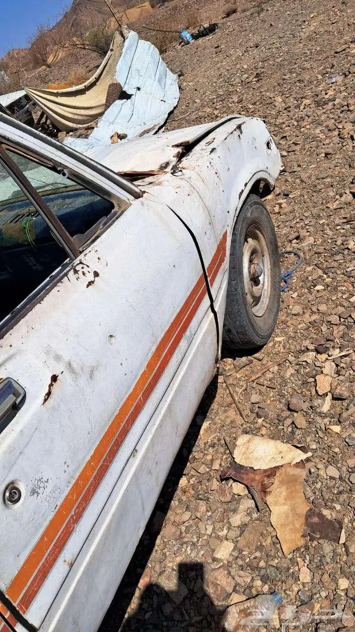 قطع هلكس قديمه تشليح من 83 وتحت 0