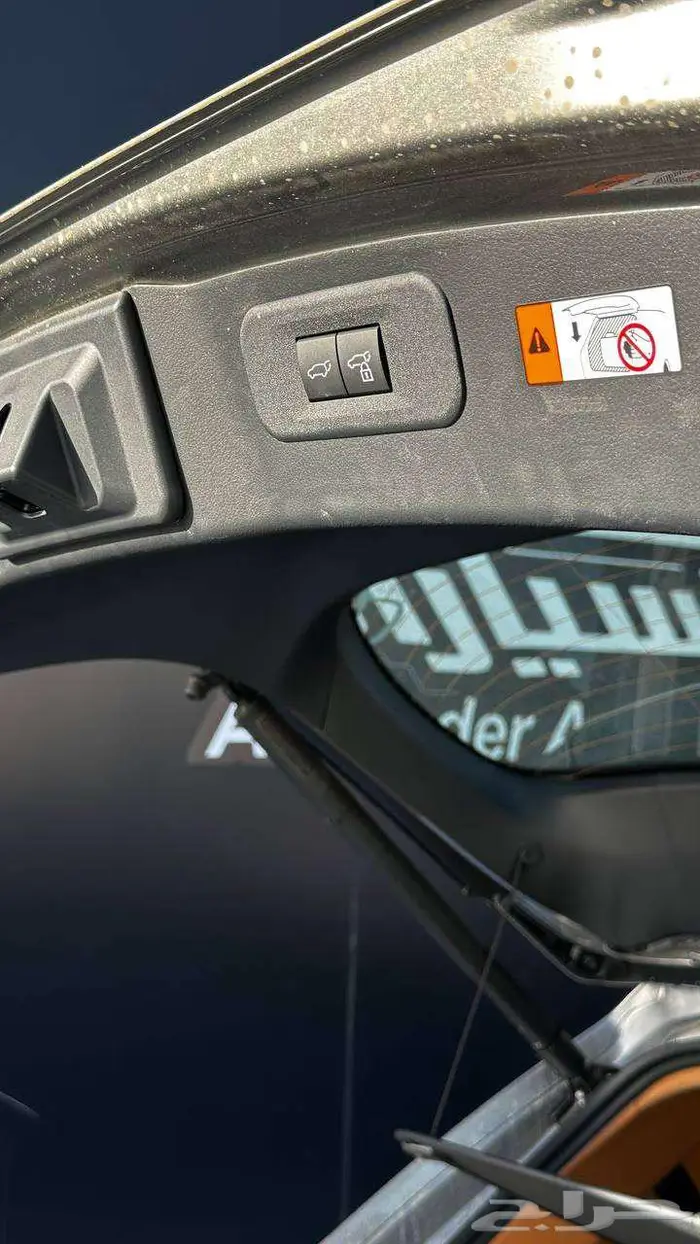 لكزس NX 350 بنزين فئة AA موديل 2025 لدى شركة الخضر 11