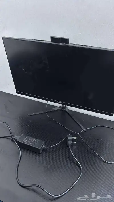 شاشة قيمنق index