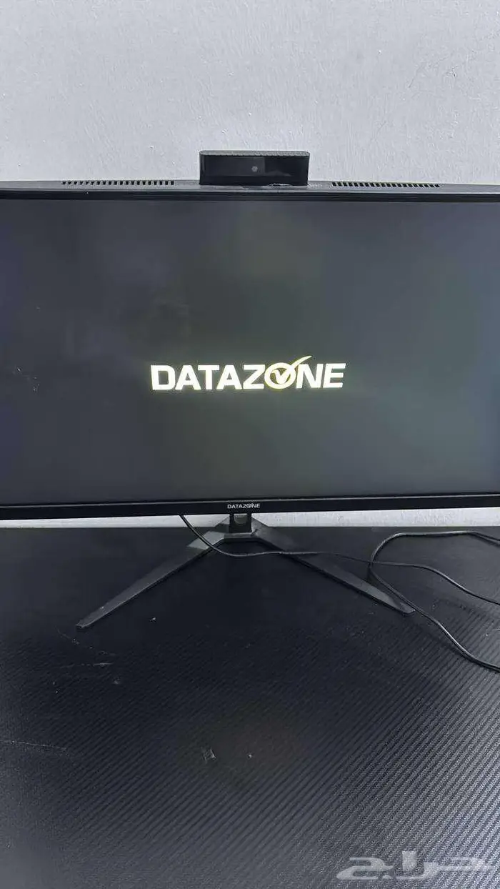 شاشة قيمنق 1