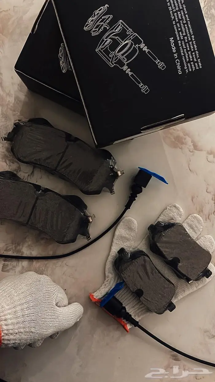 فحمات فاو T99 جودة عالية 0